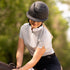 Charles Owen Kylo EQx MIPS Helmet - Wide Brim